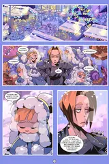 BUBBLE ГАМ. Альманах №12
