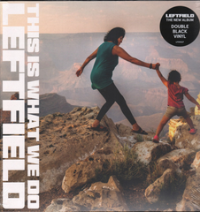 Leftfield / This Is What We Do (2LP)