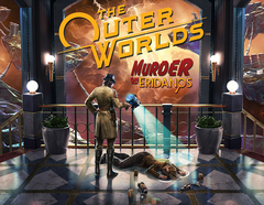 The Outer Worlds: Murder on Eridanos (Steam) (для ПК, цифровой код доступа)