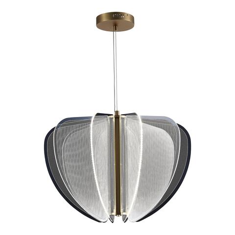 Светильник подвесной ST Luce Fesale SL6509.203.01