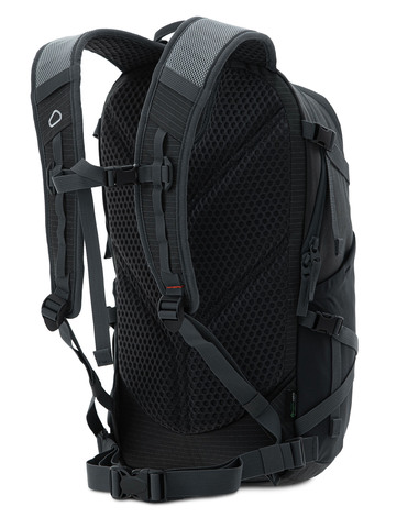 Картинка рюкзак мультиспортивный Kanrock Moveit 17 Anthracite - 5