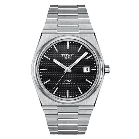 Наручные часы Tissot PRX T137.407.11.051.00