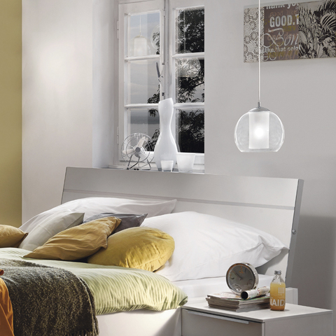 Подвесной светильник Eglo BOLSANO 92761