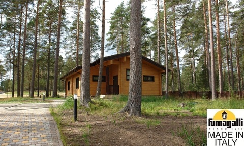 Ландшафтный светильник Fumagalli AMELIA DR2.575.000.AYF1R