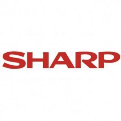 Комплект лезвия очистки ленты первичного переноса Sharp Phoenix/Griffin (250000 стр) MX607TL