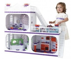 Коттедж Огонёк Конфетти С-1330