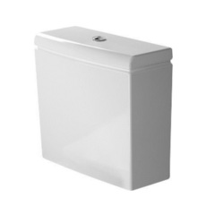 Бачок для унитаза напольного Duravit P3 Comforts 0937000005 фото