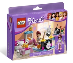 Lego Подружки Комната Мии (3939)