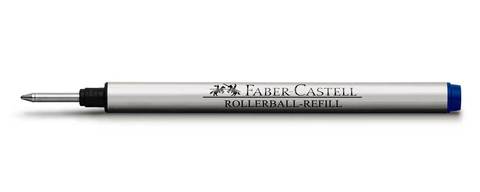 Стержень для ручки-роллера Graf von Faber-Castell Intuition синий