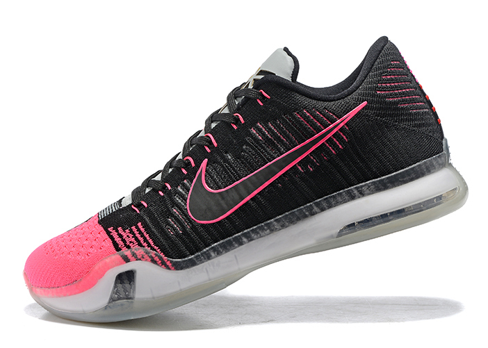Nike Kobe 10 Elite Low Mambacurial 