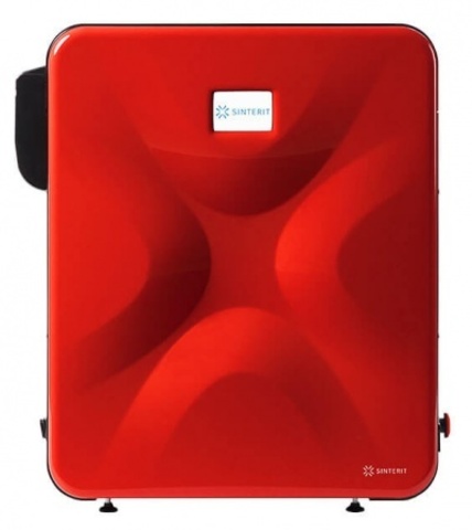 3D-принтер Sinterit Lisa