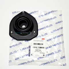 ОПОРА АМОРТИЗАТОРА ЗАДНЕГО LACETTI. GENTRA GROG