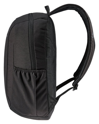 Картинка рюкзак городской Deuter Vista Skip 14 black - 6