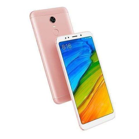 Xiaomi Redmi 5 2/16gb Rose