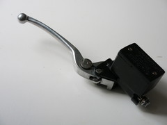 Тормозная машинка GW250 / SF GSX250R DL250
