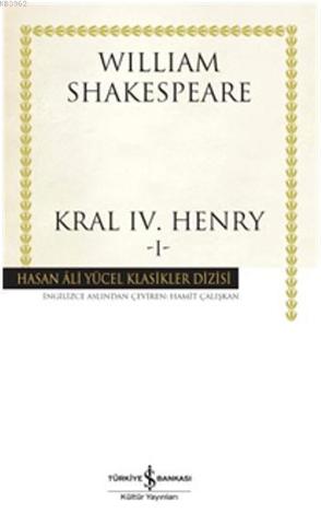 Kral IV. Henry-1