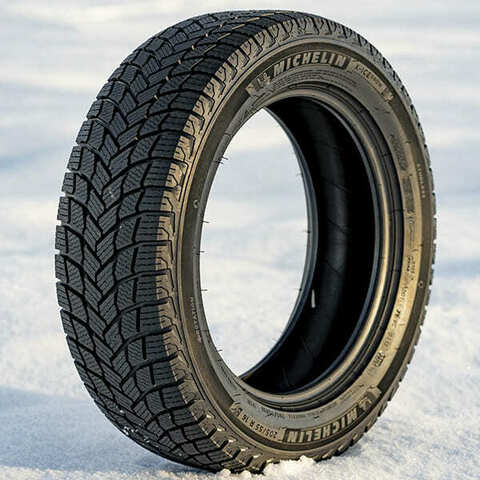 Michelin X-Ice Snow XL 235/55 R17 103H