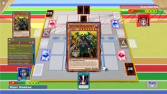Yu-Gi-Oh! ARC-V: ARC League Championship (для ПК, цифровой код доступа)