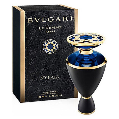 Bvlgari Nylaia