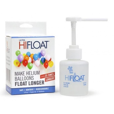 Ультра Хай-Флоат (HI-FLOAT) с дозатором, 0,15 л