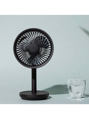 Настольный вентилятор Xiaomi Solove F5 Global, black