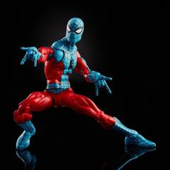 Фигурка Marvel Legends Retro: Web-Man