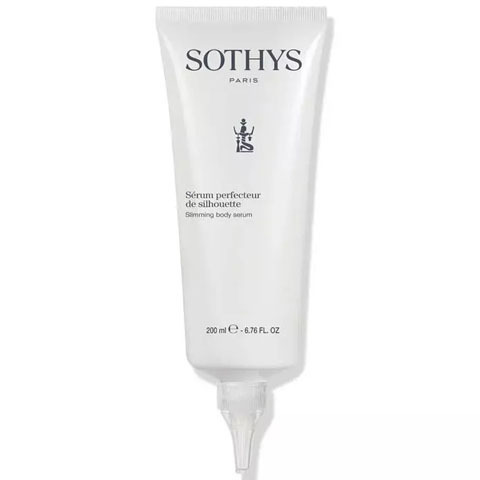 Sothys Pro-Youth: Совершенствующая сыворотка для коррекции фигуры (Body Perfecting Serum)