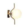 Светильник настенный ST Luce Forcio SL1126.201.01