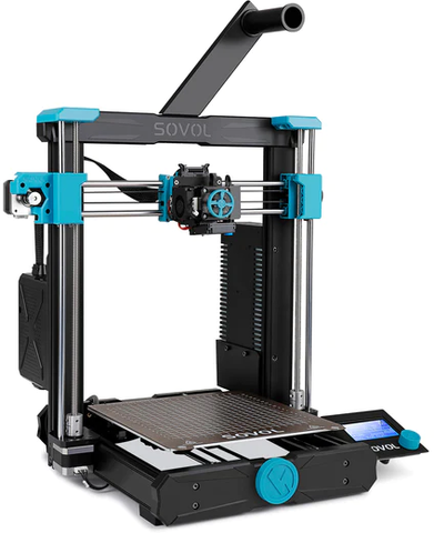 3D-принтер Sovol SV06