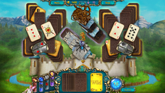 Dreamland Solitaire: Dark Prophecy (для ПК, цифровой код доступа)