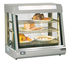 Витрина тепловая BARTSCHER 306053