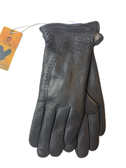 Регал.Кожа оленя.Перчатки.Женские.Кожаные.10 шт в упаковке.