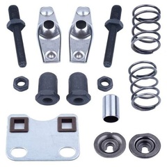 Ремкомплект головки цилиндра UNITED PARTS 168F, GX160/200