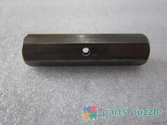 Соединение шарнирное / ADJUSTING NUT АРТ: 319/141