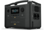 Портативная зарядная станция EcoFlow RIVER Pro (EF4 Pro) 720Втч