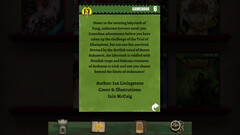 Deathtrap Dungeon (Fighting Fantasy Classics) (для ПК, цифровой код доступа)