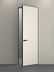 Купить Скрытая дверь Порта Invisible 4AB с внешним открыванием