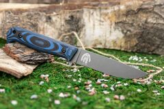 Туристический Нож Yeti PGK TW