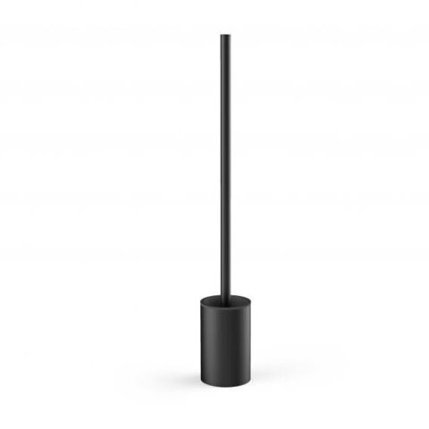 Decor Walther 0858760 Decor Walther DW 87 Ершик для унитаза, напольный и подвесной, цвет черный матовый