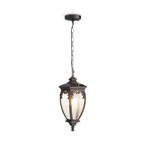 Подвесной светильник Maytoni Fleur O414PL-01BZ