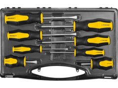 STAYER Hercules, 8 предм, набор отверток (25055-H8)