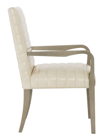 Mosaic Arm Chair
