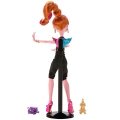 Джиджи Грант. 13 желаний