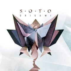 S.O.T.O. / Origami (CD)