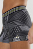 Комплект для бега Craft Lux Black женский - топ, шорты