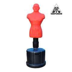 Водоналивной манекен Boxing Punching Man-Medium (красн) CENTURION