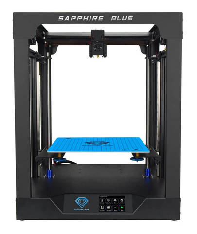 3D-принтер Two Trees Sapphire Plus