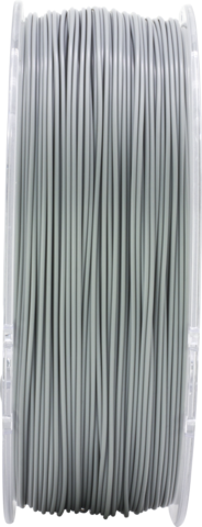 Пластик для 3D-принтера PolyMaker PolyLite ABS, 1.75 мм, 1 кг, Серый