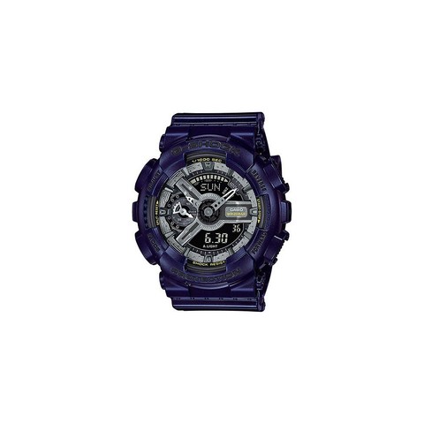 Наручные часы Casio GMA-S110MC-2A фото