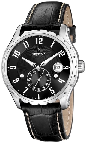 Наручные часы Festina F16486/4 фото